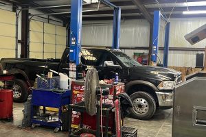 SMX Auto Garage (Ford & Subaru Specialist)