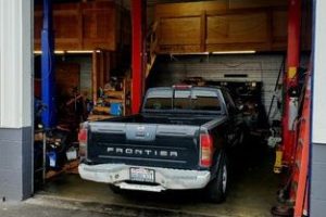 Song Auto Service & Repair Centre