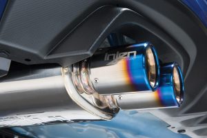 Sti Racing Exhaust Specialist