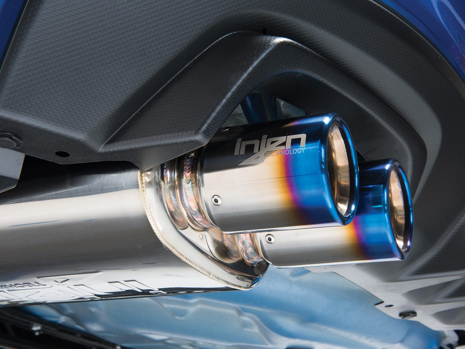 Sti Racing Exhaust Specialist 1 sti racing exhaust specialist