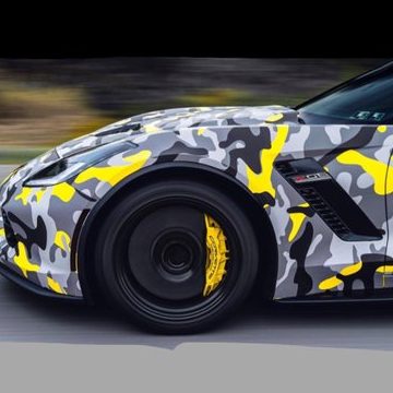 street speed motorsport