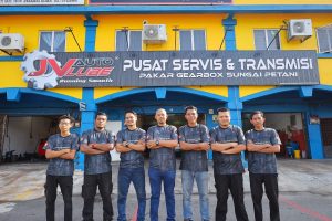 Suhaimie Pro Auto Garage (Pakar Gearbox& Performance)