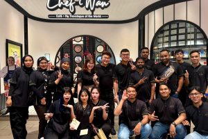 Sunbright Auto Parts Supply Sdn Bhd