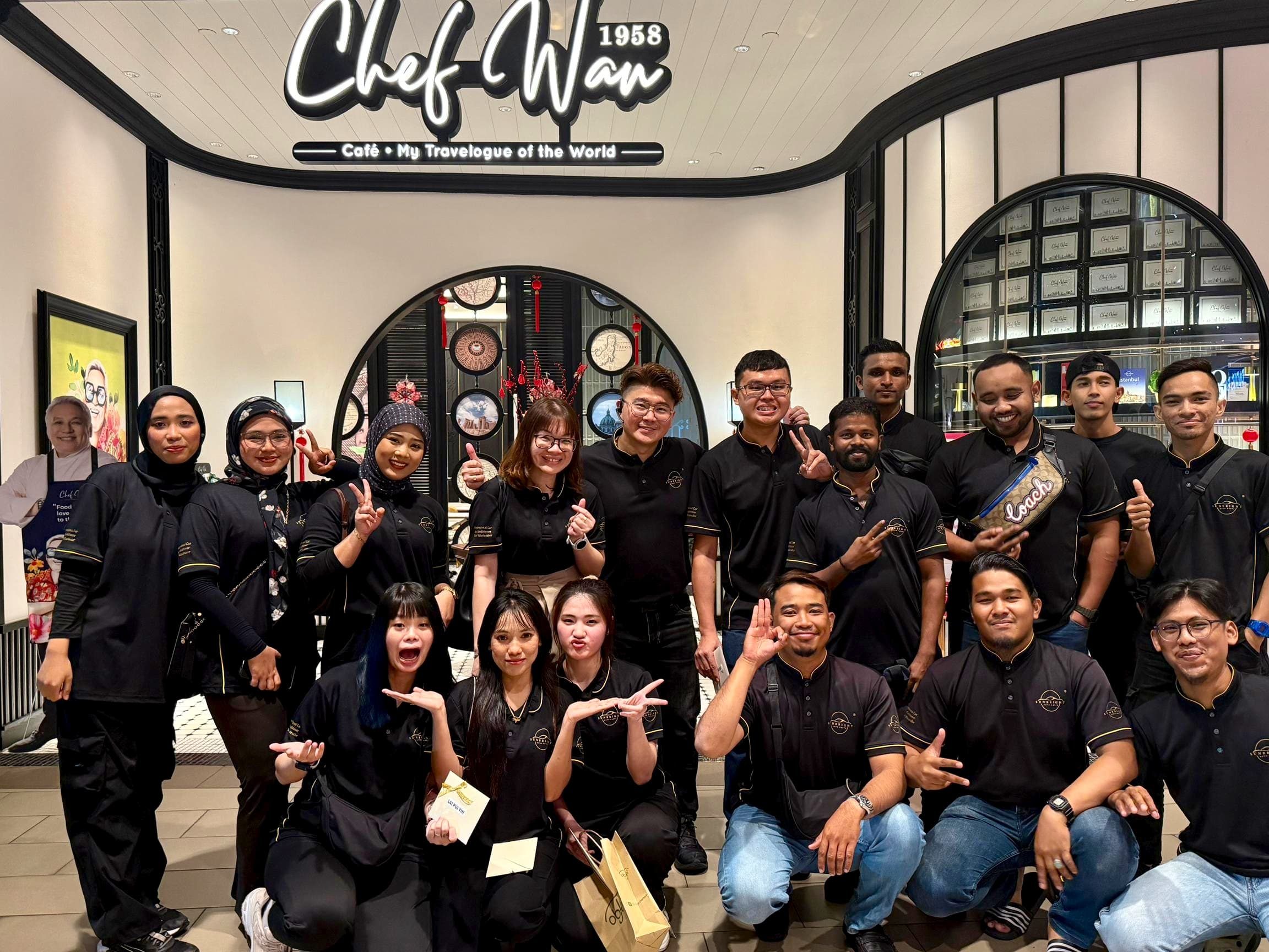 Sunbright Auto Parts Supply Sdn Bhd 1 sunbright auto parts supply sdn bhd