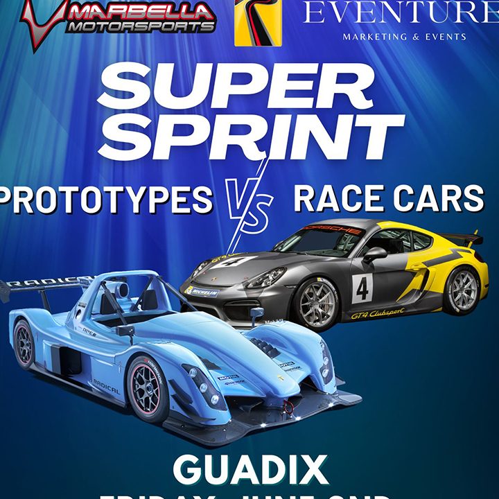 Super Sprint Motor Sports 1 super sprint motor sports