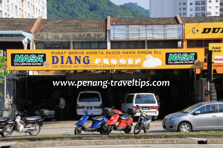 Syarikat And Exhaust Pipe Services 1 syarikat and exhaust pipe services