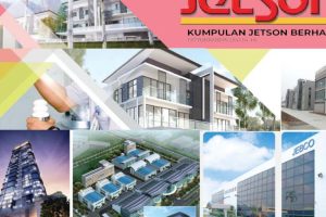 Syarikat Perniagaan Jetson
