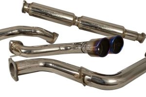 Sykt. Centre (1) Exhaust Specialist