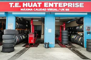 T.E. HUAT ENTERPRISE