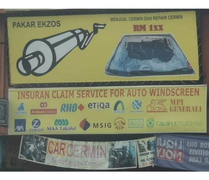 Tai Choong Automart Sdn Bhd 1 tai choong automart sdn bhd