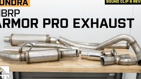 Tambirat Pro Exhaust Services