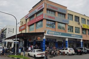 Tay Motors