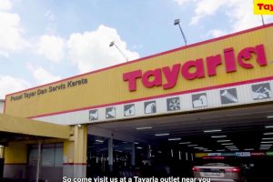 Tayaria – YKH Car & Tyre Service Centre Sdn Bhd
