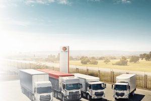 TC Trucks After Sales Sdn Bhd (UD Trucks)