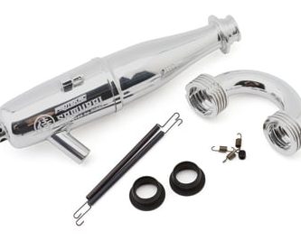 Tek Ping Exhaust Pipe 1 tek ping exhaust pipe