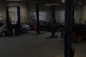 Thye Cheang Auto Service