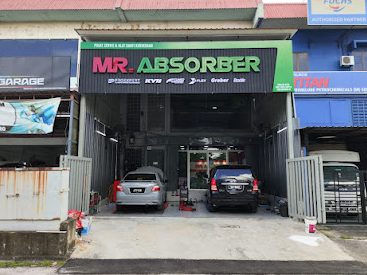 TIPTOP GARAGE WORKSHOP | Johor Bahru 1 tiptop garage workshop johor bahru