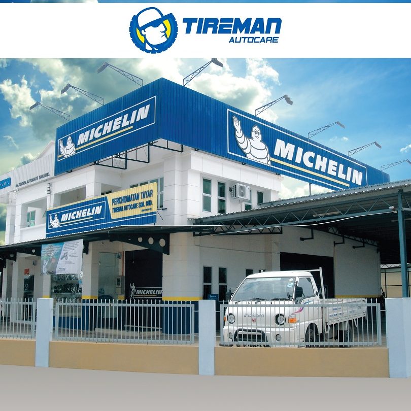 Tireman Autocare 1 tireman autocare