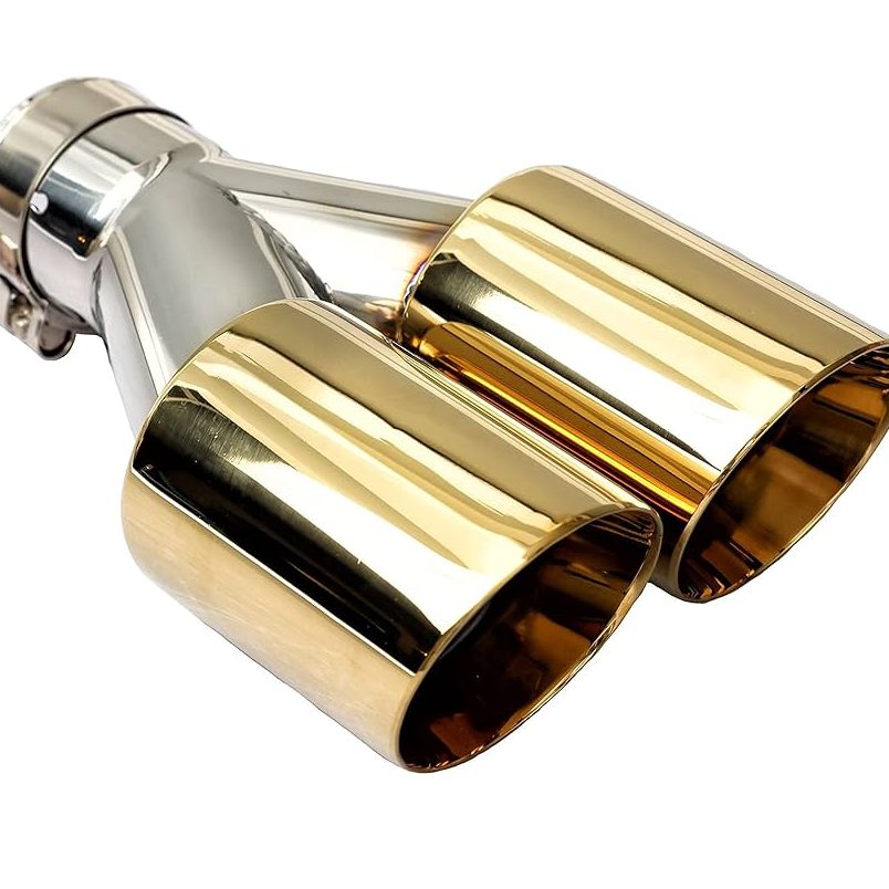 Top Speed 4W Exhaust 1 top speed 4w
