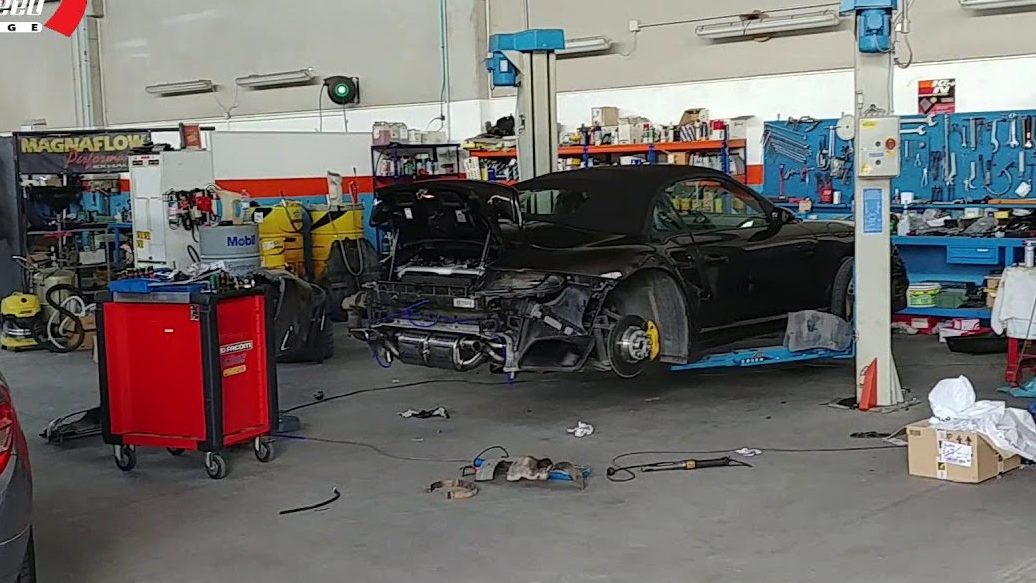 Top Speed Motor Workshop 1 top speed motor workshop