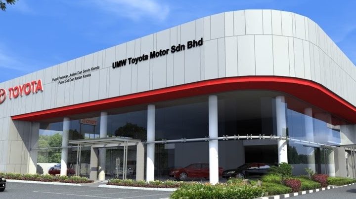 TOYOTA - Boulevard Motor (Labuan) Sdn Bhd 1 toyota boulevard motor labuan sdn bhd