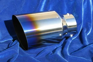TPE Performance Exhaust(Tips Motorsport-Skudai)
