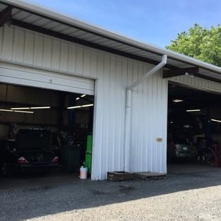 tts garage