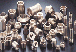 TTS Pipes & Fittings Sdn Bhd