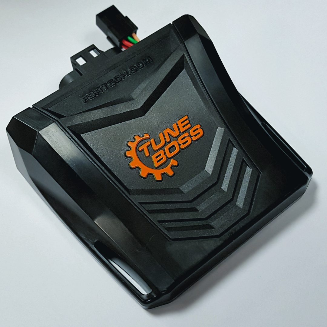 Tune Boss. 1 tune boss