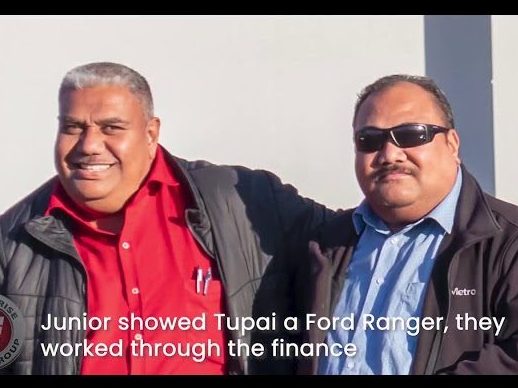 tupai motor enterprise