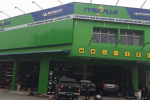 Tyreplus – Speedstar Tyre Sdn Bhd