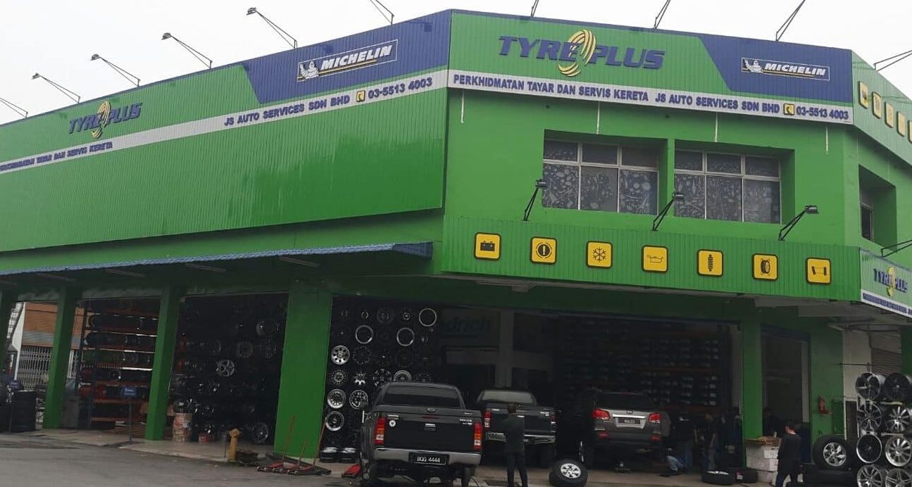 Tyreplus - Speedstar Tyre Sdn Bhd 1 tyreplus speedstar tyre sdn bhd