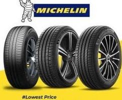 Tyreplus – Techtunes Auto (Puchong)