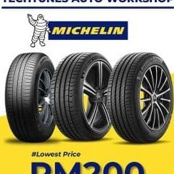 Tyreplus - Techtunes Auto (Puchong) 1 tyreplus techtunes auto puchong