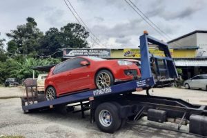 Ummar Autoworks