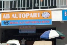 Uniauto Parts – UNI SHIFU AUTO PARTS (INANAM – HQ)