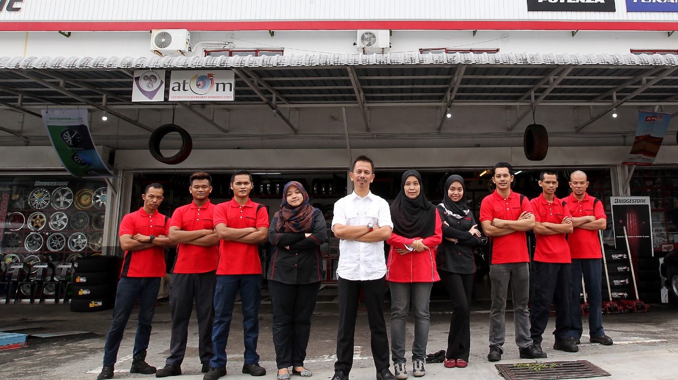 Utama Tyre & Exhaust Enterprise 1 utama tyre exhaust enterprise