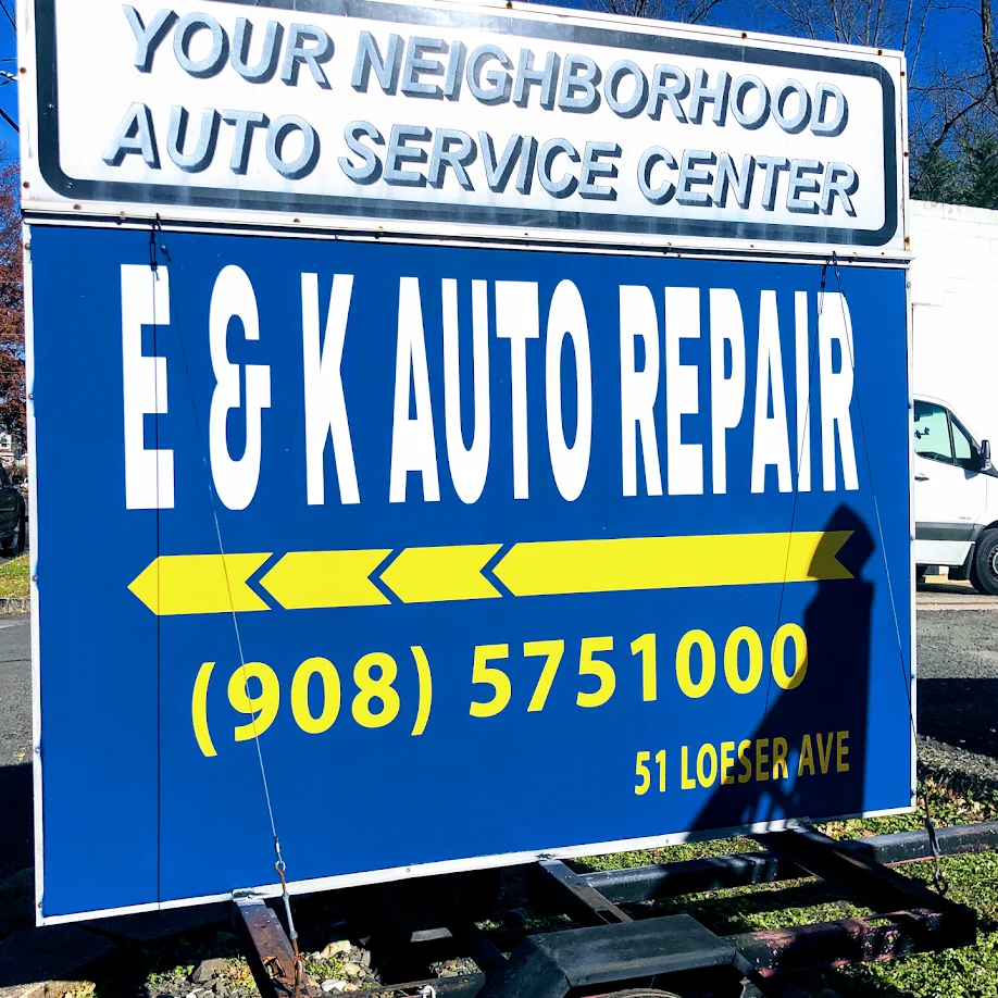 VK EEK EKZOS AUTO SERVICE 1 vk eek ekzos auto service