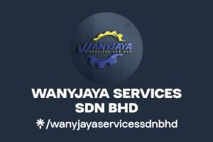Wanyjaya Services Sdn Bhd