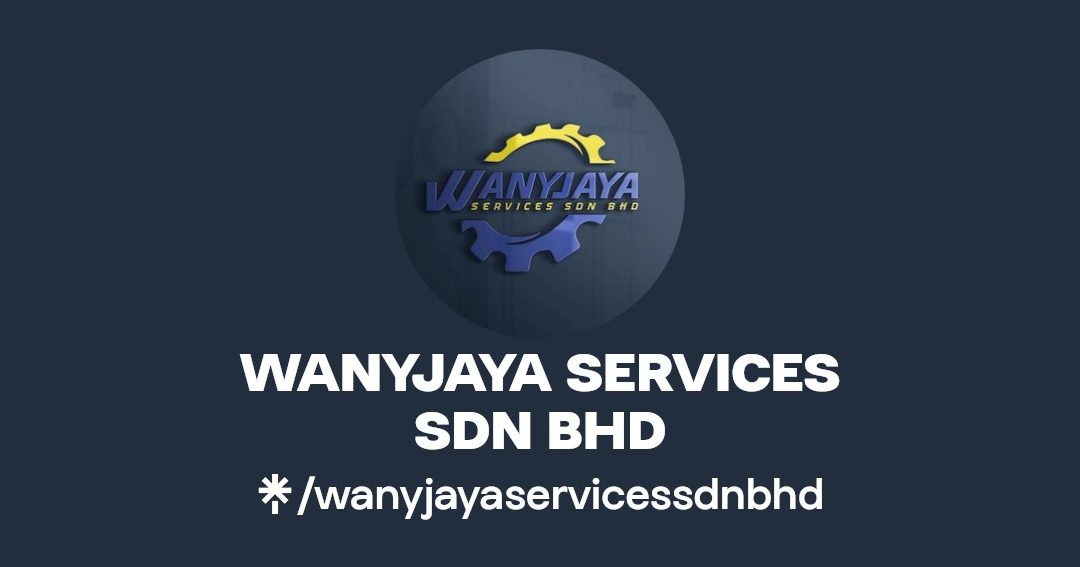 Wanyjaya Services Sdn Bhd 1 wanyjaya services sdn bhd