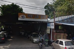 Wei Lee Workshop Sdn. Bhd.