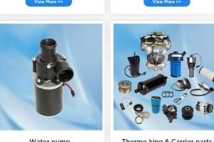 Wei Li Exhaust Auto Accessories