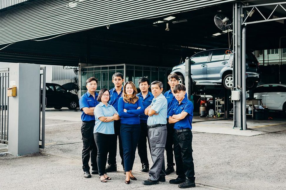 Western Auto Repair Sdn Bhd 1 western auto repair sdn bhd