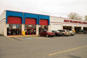 William Motor Exhaust Service Centre