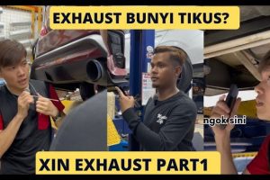 Xin Ekzos Specialist (Setapak)