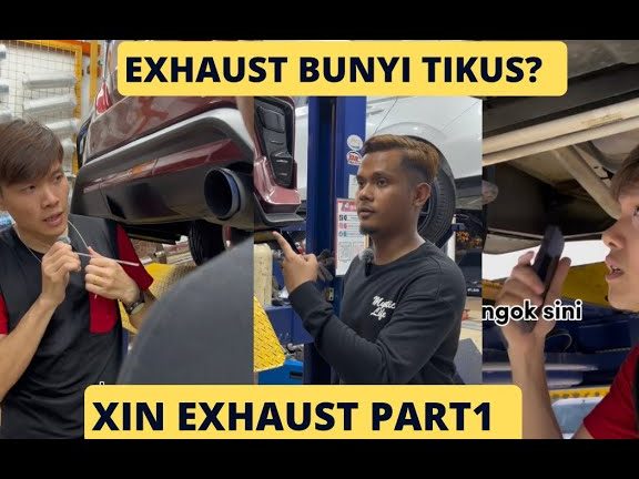 Xin Ekzos Specialist (Setapak) 1 xin ekzos specialist setapak
