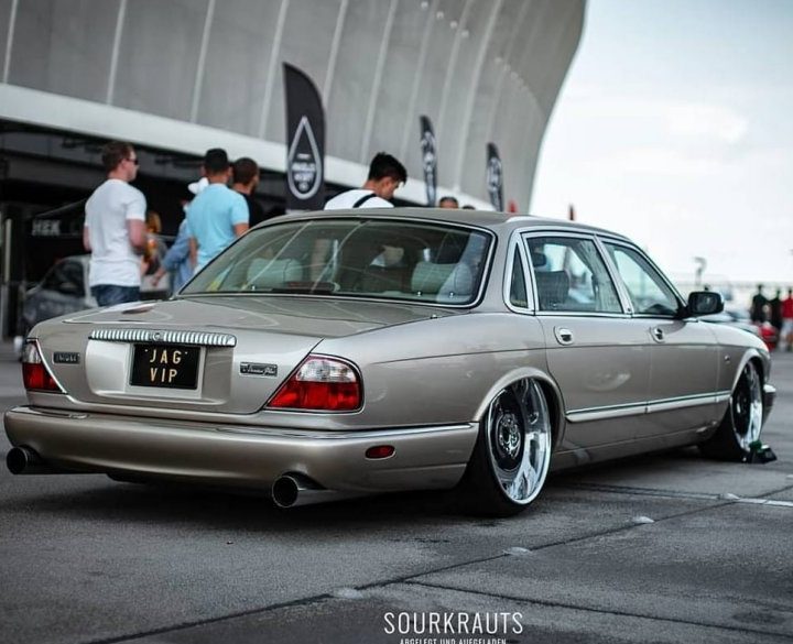 XJ TUNING UTARA 1 xj tuning utara