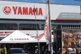 YAMAHA STAR CENTRE ADVANCE VERTEX MOTORS SDN BHD (KUALA KANGSAR)