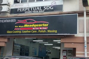 Yee Kiong Car Accessories & Services