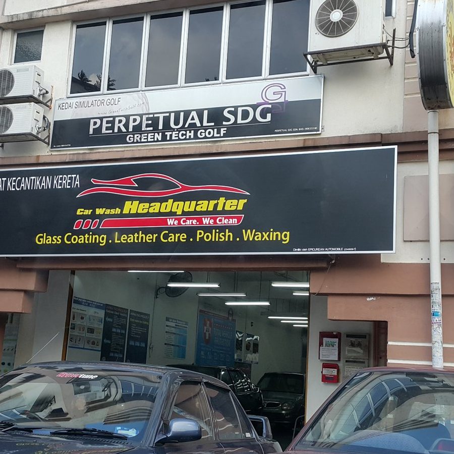 Yee Kiong Car Accessories & Services 1 yee kiong car accessories services